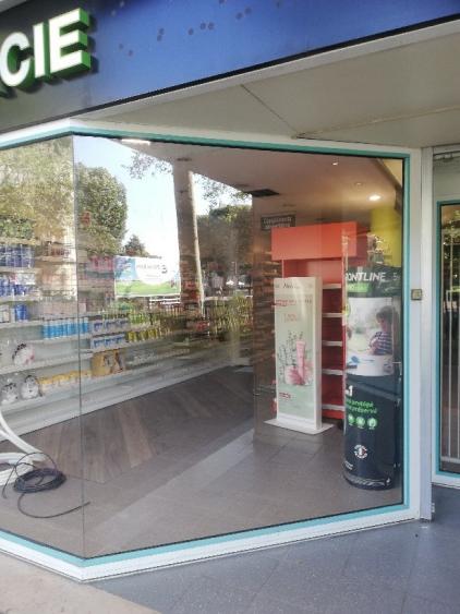 Francis Pecqueur Atouts dépannages